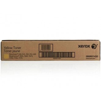 Toner Xerox 006R01450 na 2 × 34000 stran