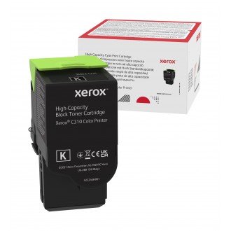Toner Xerox 006R04368 na 8000 stran