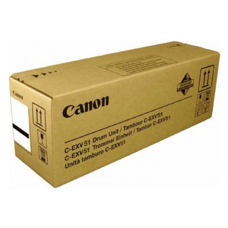 Válec Canon C-EXV51 (0488C002) na 40000 stran