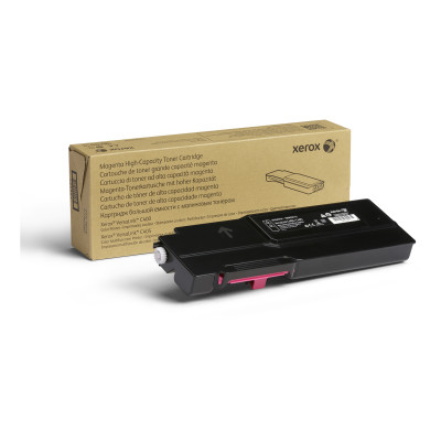 Originální toner Xerox 106R03523, purpurový, 4800 stran