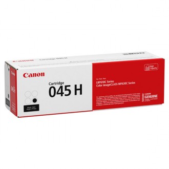 Toner Canon 045HBK (1246C002) na 2800 stran