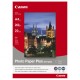 Canon Photo Paper Plus Semi-Glossy, foto papír, pololesklý, saténový, bílý, A4, 260 g/m2, 20 ks, SG-201 A4, inkoustový