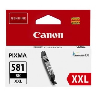 Inkout Canon CLI-581XXL Bk (1998C001)