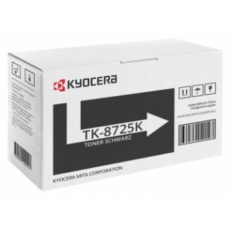 Toner Kyocera TK-8725K (1T02NH0NL0) na 70000 stran
