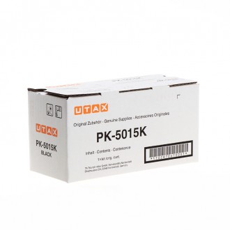 Toner Utax PK-5015K (1T02R70UT0) na 4000 stran