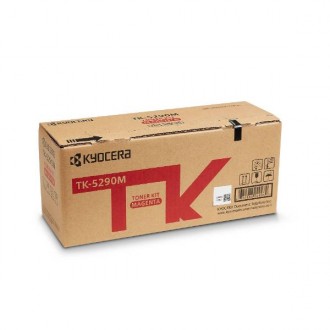 Toner Kyocera TK-5290M (1T02TXBNL0) na 13000 stran