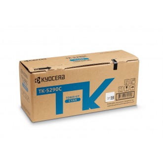Toner Kyocera TK-5290C (1T02TXCNL0) na 13000 stran