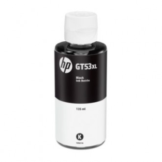 Inkout HP 1VV21AE (GT53XL) na 6000 stran