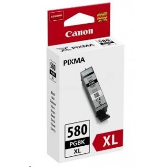 Inkout Canon PGI-580XL PGBK (2024C001)