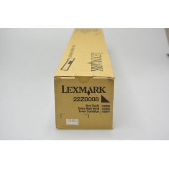 Toner Lexmark 22Z0008 na 32000 stran