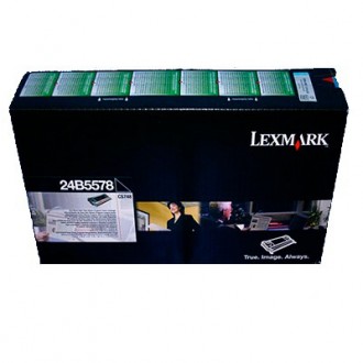 Toner Lexmark 24B5578 na 12000 stran