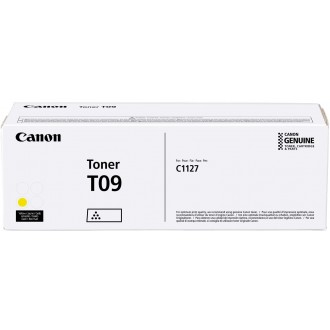 Toner Canon T09Y (3017C006) na 5900 stran