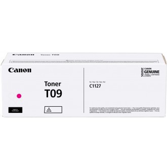 Toner Canon T09M (3018C006) na 5900 stran