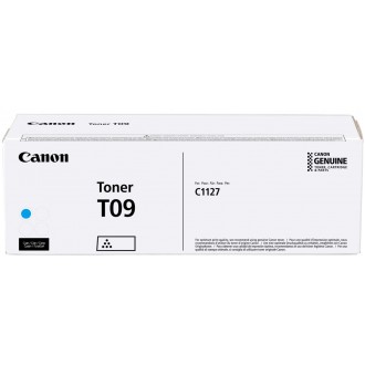 Toner Canon T09C (3019C006) na 5900 stran