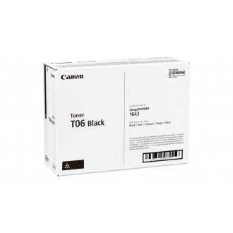 Toner Canon T06 (3526C002) na 20500 stran