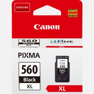 Inkout Canon PG-560XL (3712C001) na 400 stran