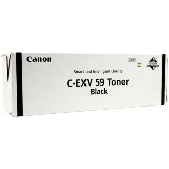 Toner Canon C-EXV59 (3760C002) na 30000 stran
