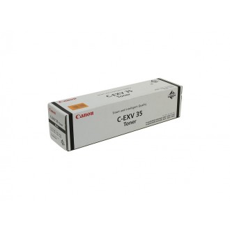 Toner Canon C-EXV35Bk (3764B002) na 70000 stran