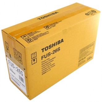 Válec Toshiba FUS-26S (44472609) na 60000 stran
