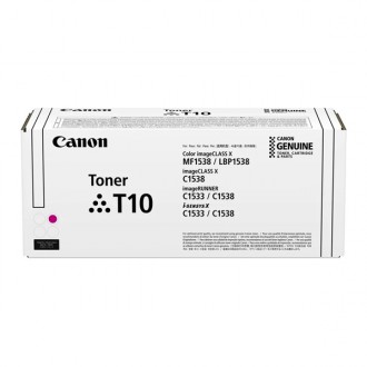 Toner Canon T10 M (4564C001) na 10000 stran