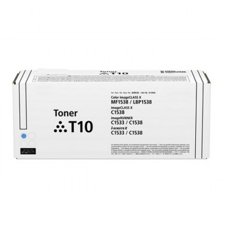 Toner Canon T10 C (4565C001) na 10000 stran