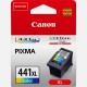 Originální inkoust Canon CL-441XL (5220B001), barevný, 400 stran, XL