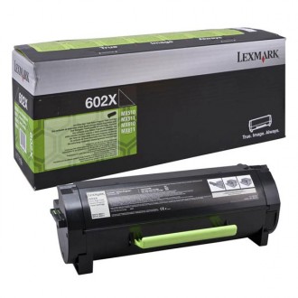 Toner Lexmark 60F2X00 (60F2X0E) na 20000 stran