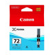 Originální inkoust Canon PGI-72PC (6407B001), photo azurový, 14 ml