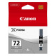 Originální inkoust Canon PGI-72Gy (6409B001), šedý, 14 ml