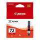 Originální inkoust Canon PGI-72R (6410B001), červený, 14 ml