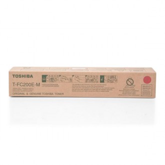 Toner Toshiba T-FC200E-M (6AJ00000127) na 33600 stran