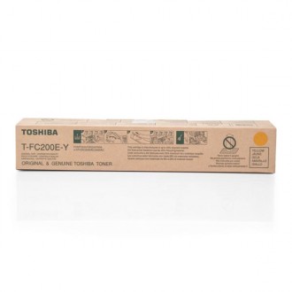 Toner Toshiba T-FC200E-Y (6AJ00000131) na 33600 stran