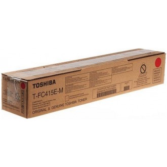 Toner Toshiba T-FC415E-M (6AJ00000178) na 33600 stran