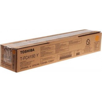 Toner Toshiba T-FC415E-Y (6AJ00000182) na 33600 stran
