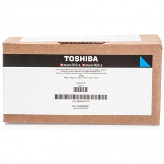 Toner Toshiba T-305PC-R (6B000000747) na 3000 stran