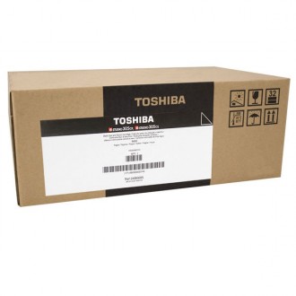 Toner Toshiba T-305PK-R (6B000000749) na 6000 stran