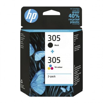 Inkout HP 6ZD17AE (305)