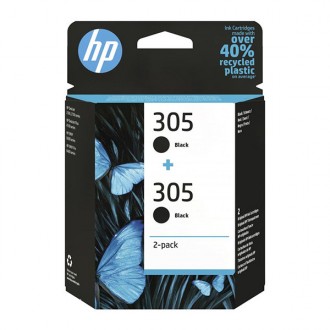 Inkout HP 6ZD18AE (305)