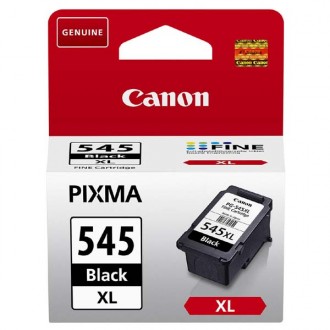 Inkout Canon PG-545BkXL (8286B001, 8286B004)