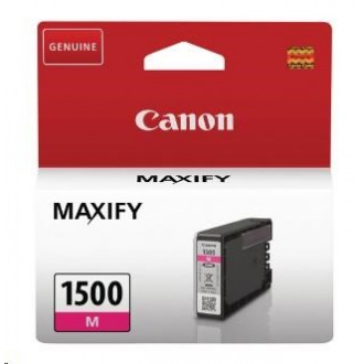 Inkout Canon PGI-1500M (9230B001) na 300 stran