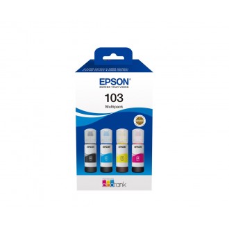 Inkout Epson T00S6 (C13T00S64A)