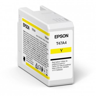 Inkout Epson T47A4 (C13T47A400)