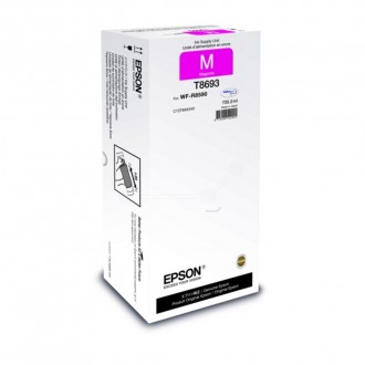 Inkout Epson T8693 (C13T869340) na 75000 stran