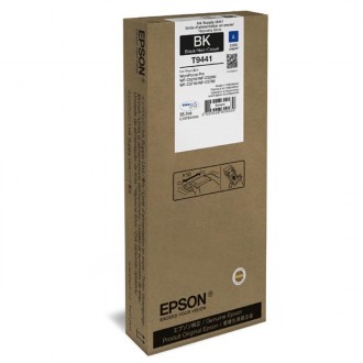 Inkout Epson T9441 (C13T944140) na 3000 stran