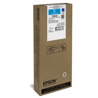 Inkout Epson T9442 (C13T944240) na 3000 stran