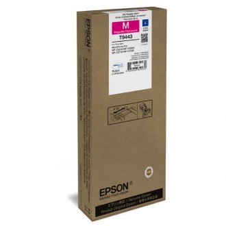 Inkout Epson T9443 (C13T944340) na 3000 stran
