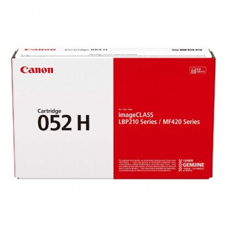 Toner Canon 052H (2200C002) na 9200 stran