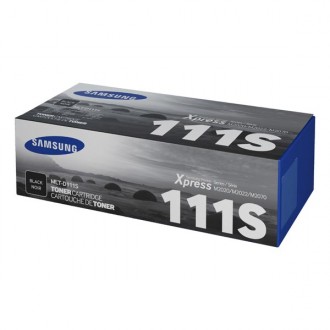 Toner Samsung MLT-D111S (SU810A) na 1000 stran