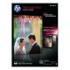 HP Premium Plus Glossy Photo Paper, foto papír, lesklý, bílý, A4, 300 g/m2, 50 ks, CR674A, inkoustový