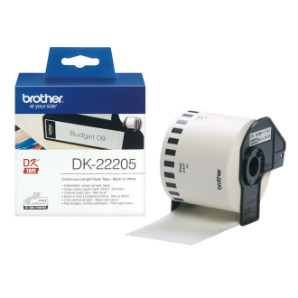  Brother DK-22205